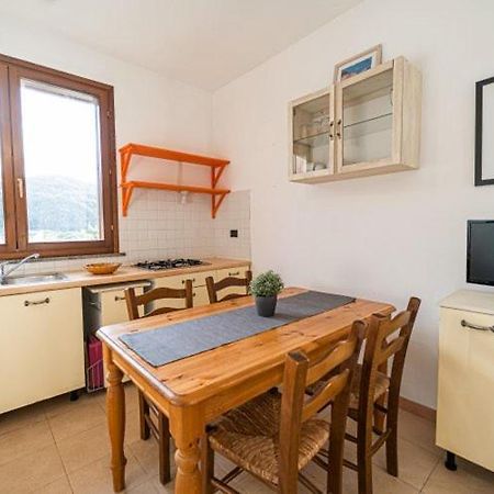 La Baia Di Bagnaia Apartment Portoferraio Exterior foto