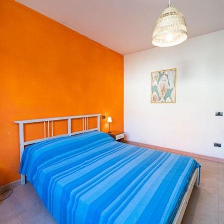 La Baia Di Bagnaia Apartment Portoferraio Exterior foto