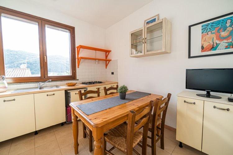 La Baia Di Bagnaia Apartment Portoferraio Exterior foto