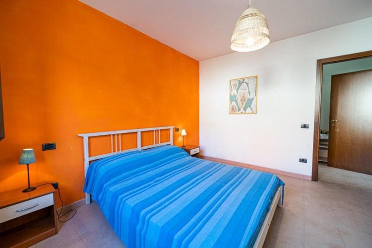 La Baia Di Bagnaia Apartment Portoferraio Exterior foto
