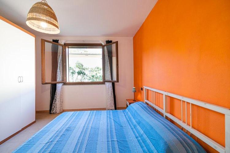 La Baia Di Bagnaia Apartment Portoferraio Exterior foto