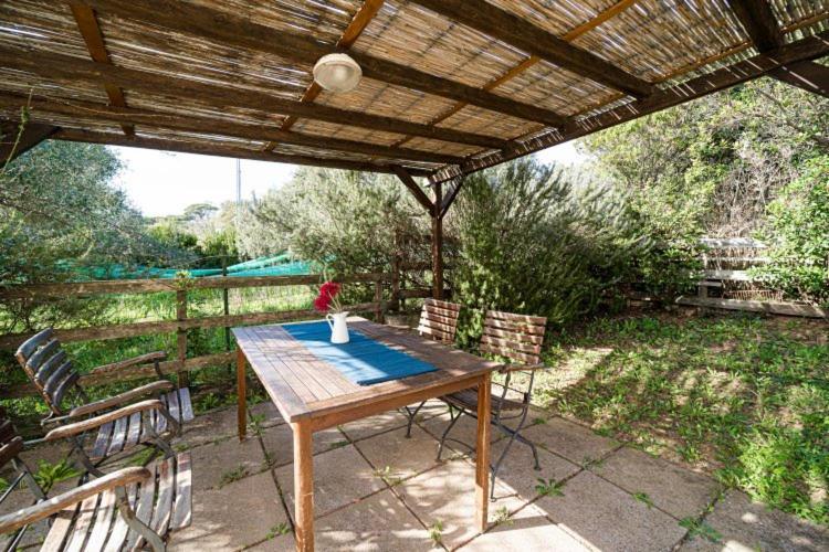 La Baia Di Bagnaia Apartment Portoferraio Exterior foto