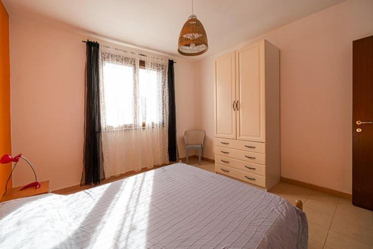 La Baia Di Bagnaia Apartment Portoferraio Exterior foto