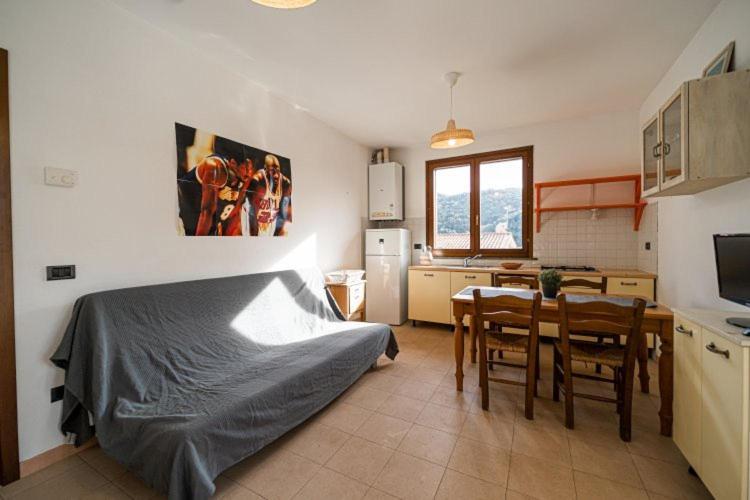 La Baia Di Bagnaia Apartment Portoferraio Exterior foto