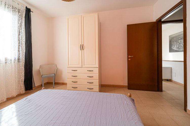 La Baia Di Bagnaia Apartment Portoferraio Exterior foto