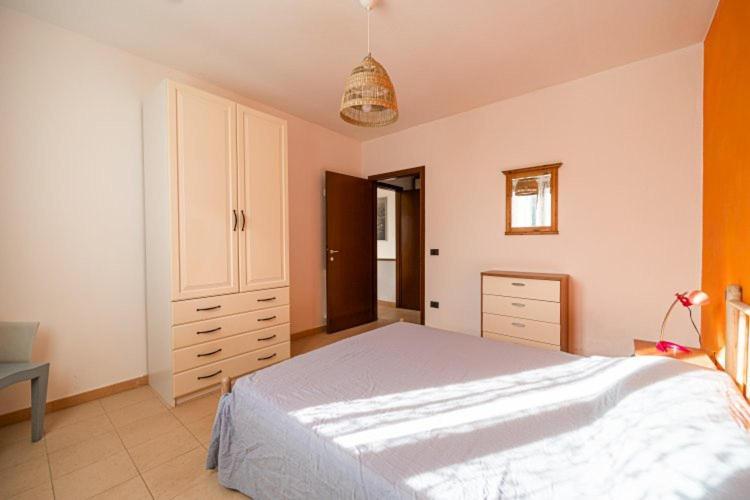 La Baia Di Bagnaia Apartment Portoferraio Exterior foto