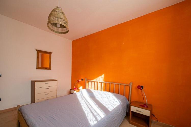 La Baia Di Bagnaia Apartment Portoferraio Exterior foto