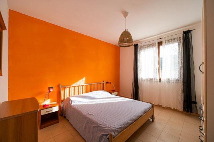 La Baia Di Bagnaia Apartment Portoferraio Exterior foto