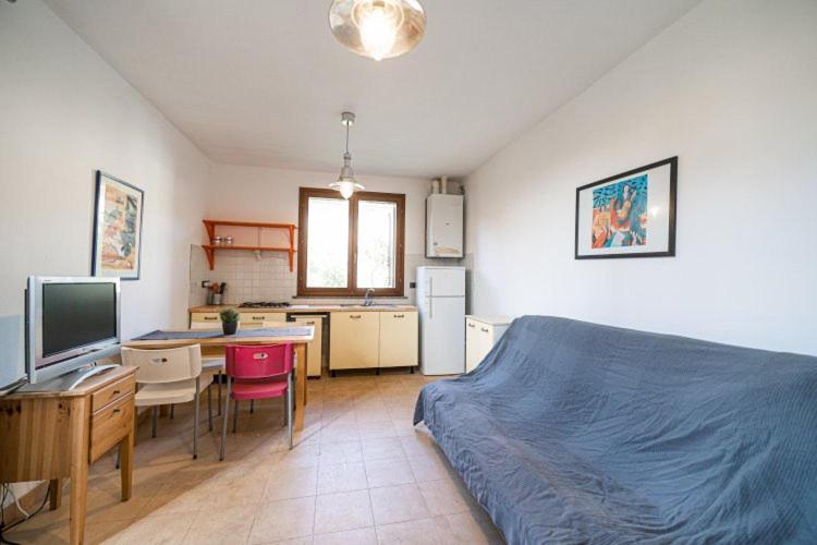 La Baia Di Bagnaia Apartment Portoferraio Exterior foto